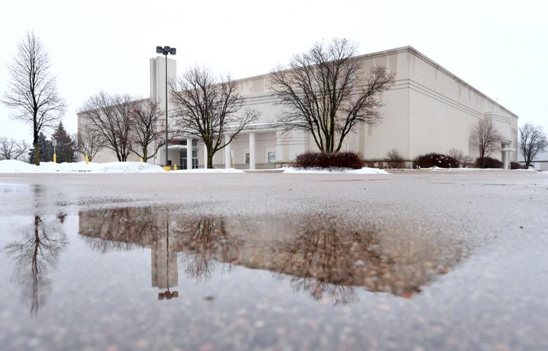 Making Way for the Woodman's Center: Demolition of Former Sears Expected to Start in February